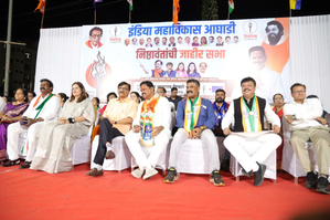 Fearing ED-CBI, Shinde wanted to join BJP in 2022, claims Sanjay Raut