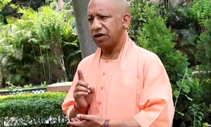Will declare UP a ‘mafia-free’ state after June 4: Yogi Adityanath