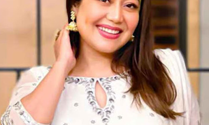 Neha Kakkar reveals that her new Coke Studio song is a tribute to Uttarakhand’s culture