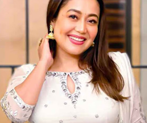 Neha Kakkar reveals that her new Coke Studio song is a tribute to Uttarakhand’s culture