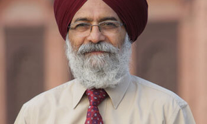 Eminent Punjabi poet and Padma Shri awardee Surjit Patar dies at 79
