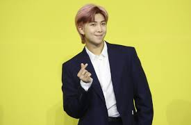 BTS leader RM’s new song tops iTunes charts in 82 countries