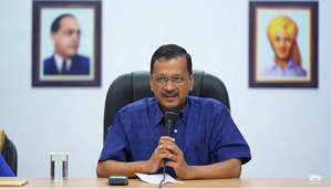 BJP’s plan to topple AAP govts in Delhi, Punjab failed miserably: Arvind Kejriwal