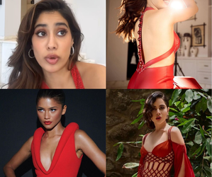 Zendaya, Uorfi Javed inspire Janhvi: ‘As actors we are encouraged to do method dressing’