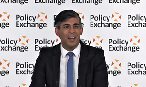 Economic superpowers like India reshaping global economy: Rishi Sunak