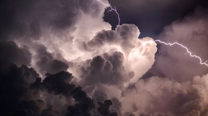 Lightning strike in Germany injures 10 people, 4 critical