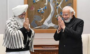 ‘Deras’ in Punjab, Haryana play decisive role in final outcome of polls