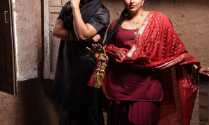 Hip-hop star Raja Kumari calls Guru Randhawa a ‘hit machine’