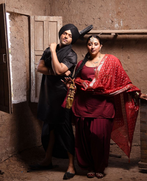 Hip-hop star Raja Kumari calls Guru Randhawa a ‘hit machine’
