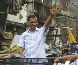 ‘If you vote for AAP, I may not go back to jail’, ED brings SC’s attention to CM Kejriwal’s ‘appeal’