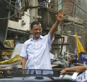 ‘If you vote for AAP, I may not go back to jail’, ED brings SC’s attention to CM Kejriwal’s ‘appeal’