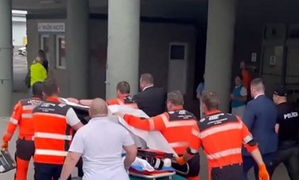 Slovakian PM Fico regains consciousness after long operation