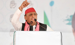 People’s resentment will ensure BJP’s defeat, says Akhilesh