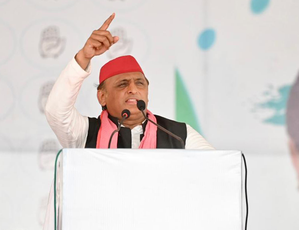 People’s resentment will ensure BJP’s defeat, says Akhilesh