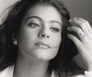 Kajol reminisces about younger days, shares picture from ‘world before selfies’