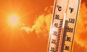 Orange alert in Gujarat till May 21 amid soaring temperature