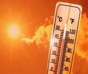 Orange alert in Gujarat till May 21 amid soaring temperature