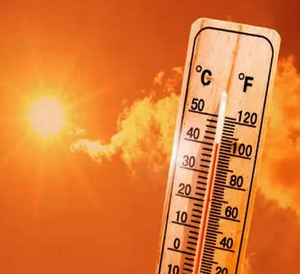 Orange alert in Gujarat till May 21 amid soaring temperature