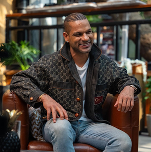 Shikhar Dhawan put all his ‘heart and soul’ into acting classes for his chat show ‘Dhawan Karenge’