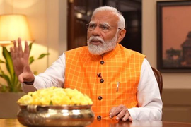 PM Modi
