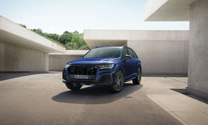 Audi India launches new car under Bold Edition at Rs 97.84 lakh