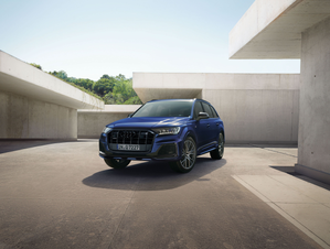 Audi India launches new car under Bold Edition at Rs 97.84 lakh