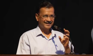 Delhi court issues notice to ED on CM Kejriwal’s pleas for bail in excise policy case