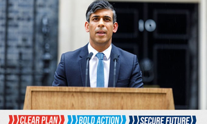 PM Sunak calls snap UK elections on July 4, lists achievements