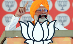 LS polls: PM Modi to campaign in Himachal, Punjab