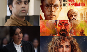 OTT highlights this week: ‘Panchayat 3’, ‘Illegal 3’, ‘Swatantrya Veer Savarkar’ & more