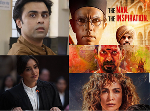 OTT highlights this week: ‘Panchayat 3’, ‘Illegal 3’, ‘Swatantrya Veer Savarkar’ & more