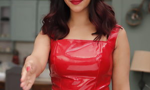 Rukmini Maitra spent 2 hours on make-up for her humanoid robot character in Jeet’s ‘Boomerang’