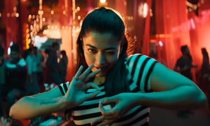 Rashmika showcases new hookstep for song ‘Sooseki’ in ‘Pushpa 2: The Rule’ teaser
