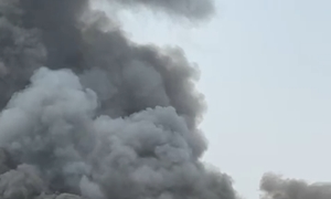 6 killed, 48 hurt after triple explosions and fire rock Thane chemical factory 