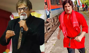 ‘Bhabhiji Ghar Par Hain’ actor Feroz Khan dies of heart attack