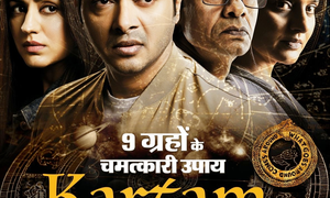 Soham P Shah’s directorial ‘Kartam Bhugtam’ sways cinephiles with its compelling storytelling