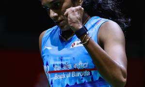 Malaysia Masters: Sindhu beats top seed Han Yue to reach SF; Chaliha bows out in quarters