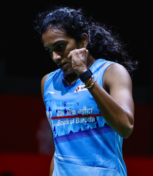 Malaysia Masters: Sindhu beats top seed Han Yue to reach SF; Chaliha bows out in quarters