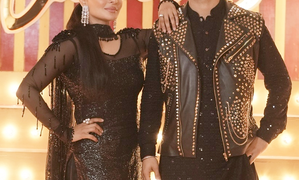 Diljit Dosanjh lends his vocals to ‘Tu Juliet Jatt Di’ from ‘Jatt & Juliet 3’