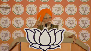 Punjab knows ‘real face’ of INDI alliance: PM Modi in Gurdaspur