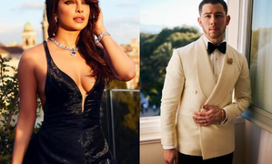 Priyanka Chopra shares ‘view’ in her ‘head’ of husband Nick Jonas