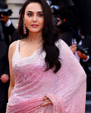 Preity Zinta wants ‘more understated, well-structured clothes’ to make a comeback