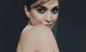 Kiara Advani celebrates Cannes 2024 for being special for women in cinema