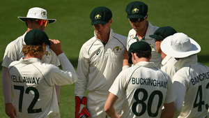 India ‘A’ to face Australia ‘A’ ahead of Border-Gavaskar Trophy 2024-25