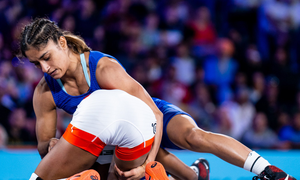 Sports Ministry okays Vinesh Phogat’s request to include S&C coach in Hungary training camp