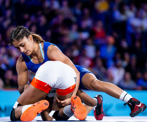 Sports Ministry okays Vinesh Phogat’s request to include S&C coach in Hungary training camp