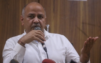 Manish Sisodia’s judicial custody extended till May 31 in excise policy case