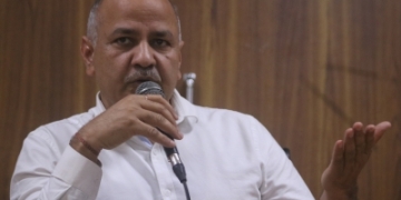 CBI, ED get 4 days to file reply on Manish Sisodia’s bail pleas