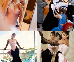 Kiara Advani shares glimpses of ‘night to remember’ Cannes look by designer Prabal Gurung