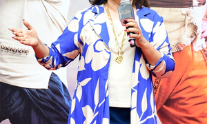Farah Khan says children prefer entertainment over messages in films